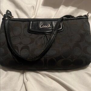 Coach Black Women's Bag